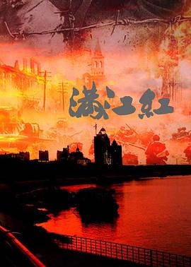 滿江紅：抗戰(zhàn)珍稀影像全紀錄(全集)