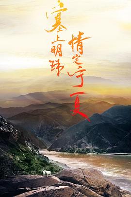 寧夏故事(全集)