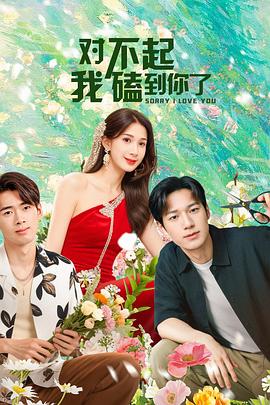 對(duì)不起，我磕到你了(全集)