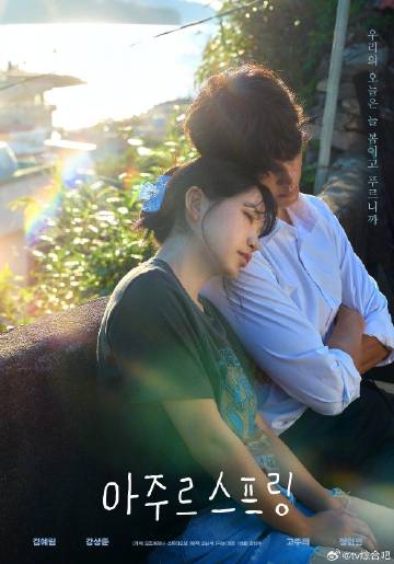 蔚藍(lán)之春(全集)