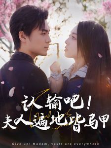 認(rèn)輸吧！夫人遍地皆馬甲(全集)