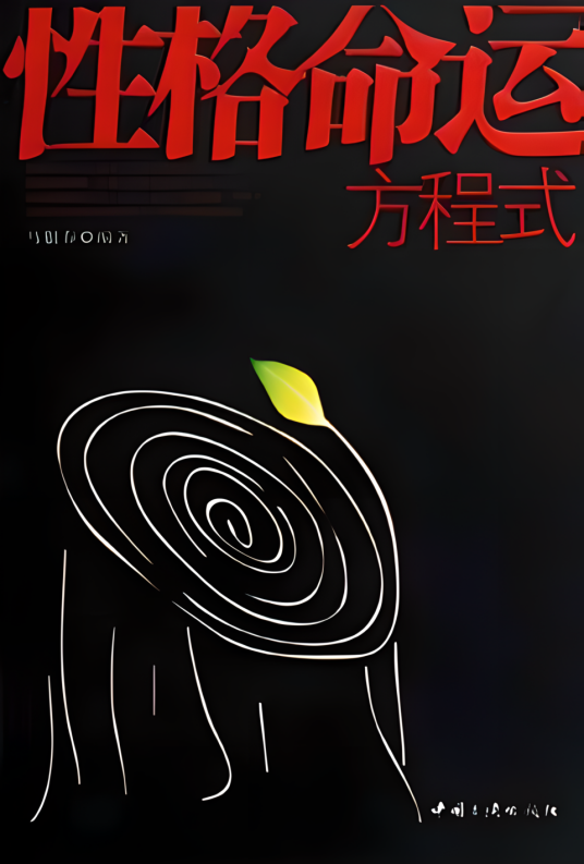 命運(yùn)方程式